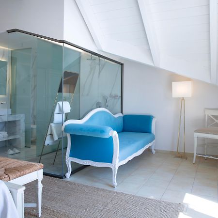 Alley Boutique Hotel And Spa Argostoli  Exterior photo