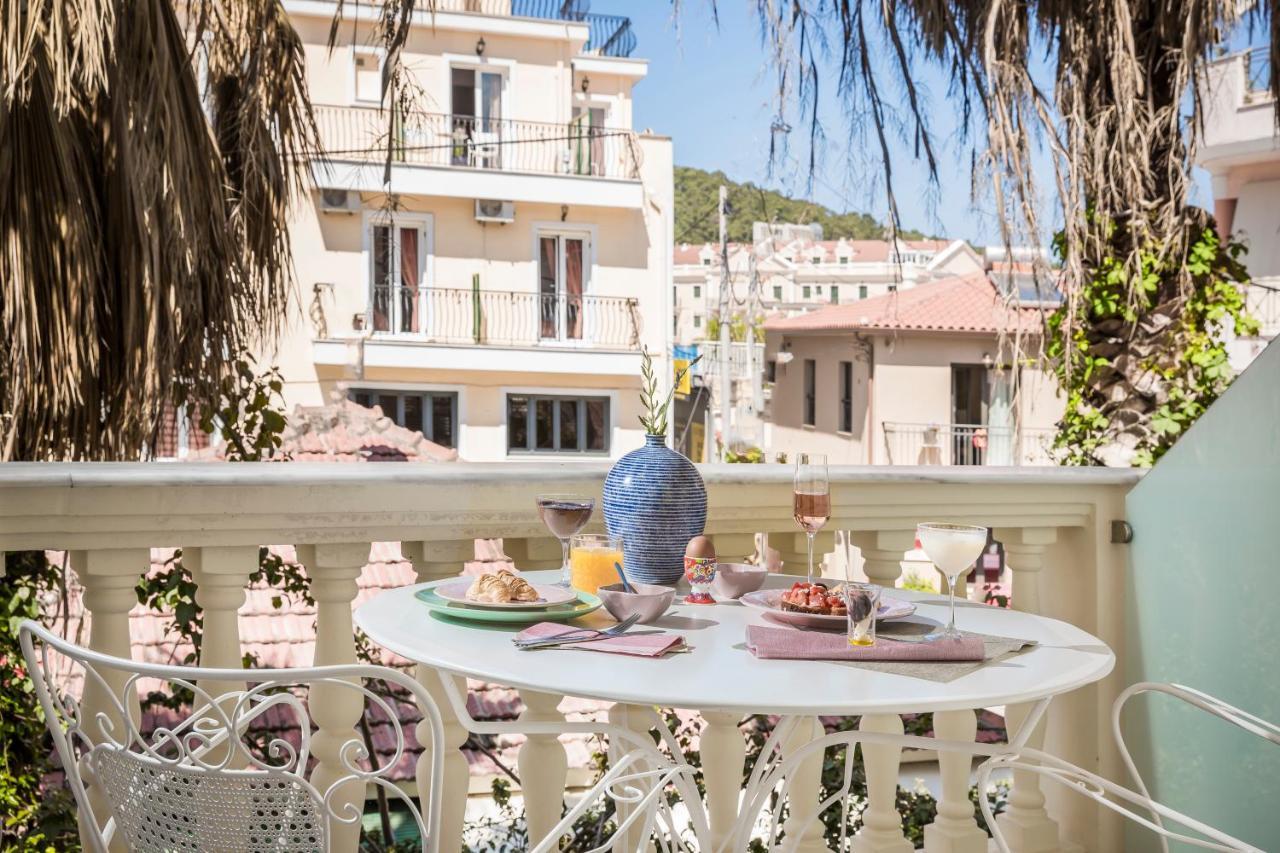 Alley Boutique Hotel And Spa Argostoli  Exterior photo