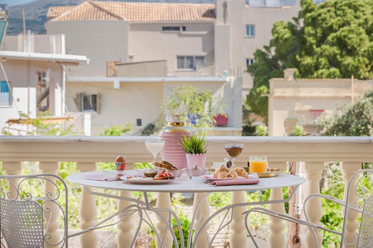 Alley Boutique Hotel And Spa Argostoli  Exterior photo