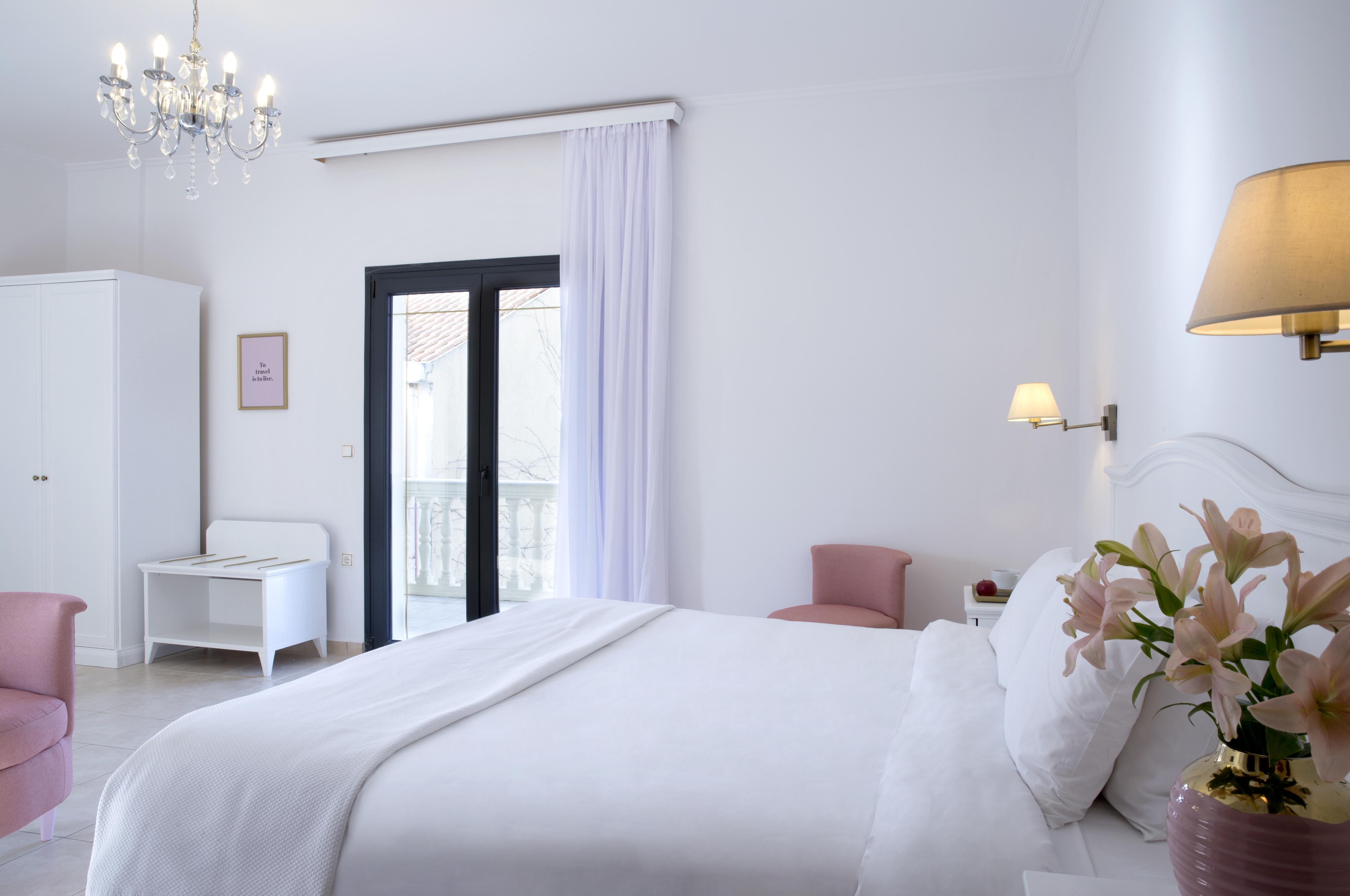 Alley Boutique Hotel And Spa Argostoli  Exterior photo