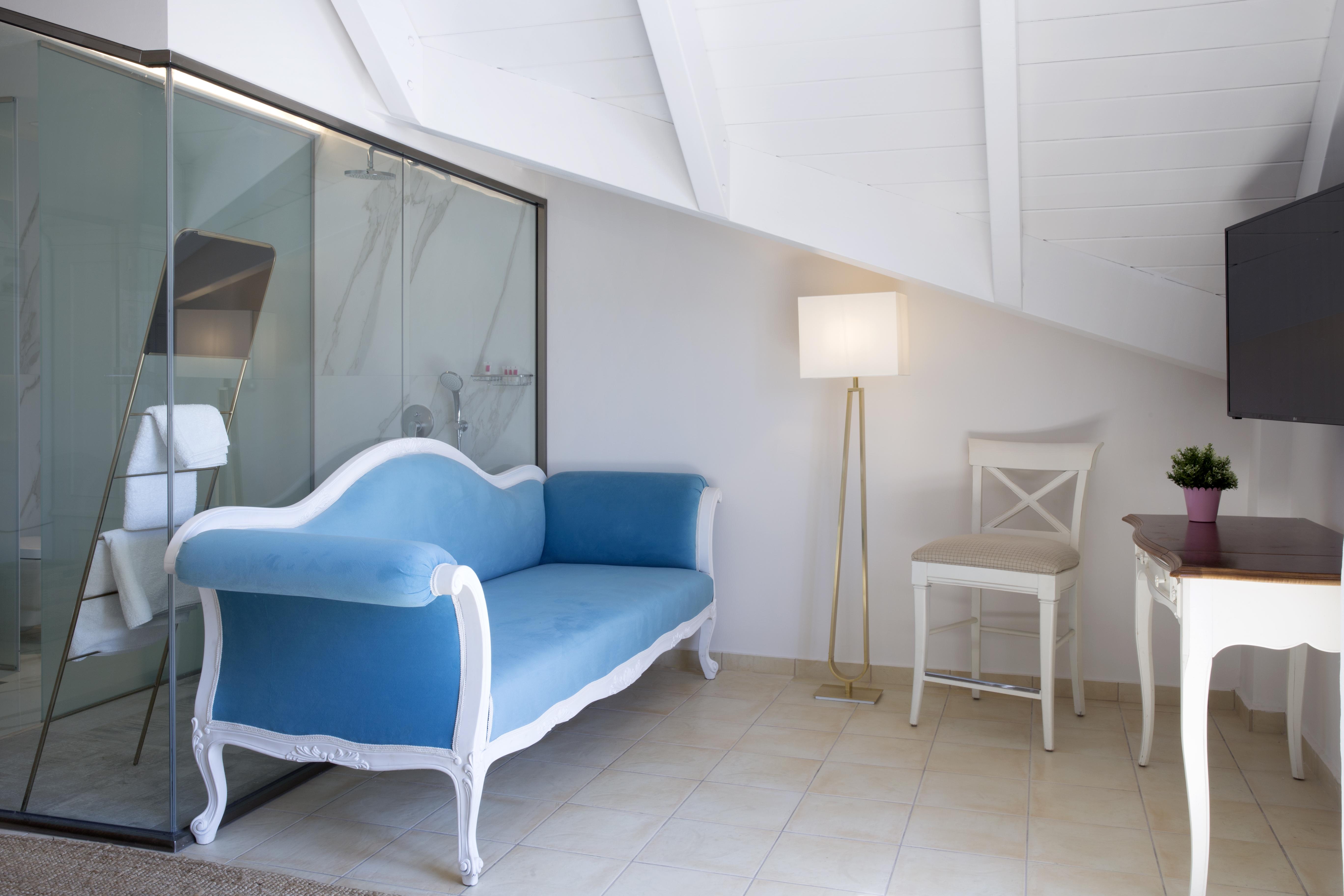 Alley Boutique Hotel And Spa Argostoli  Exterior photo