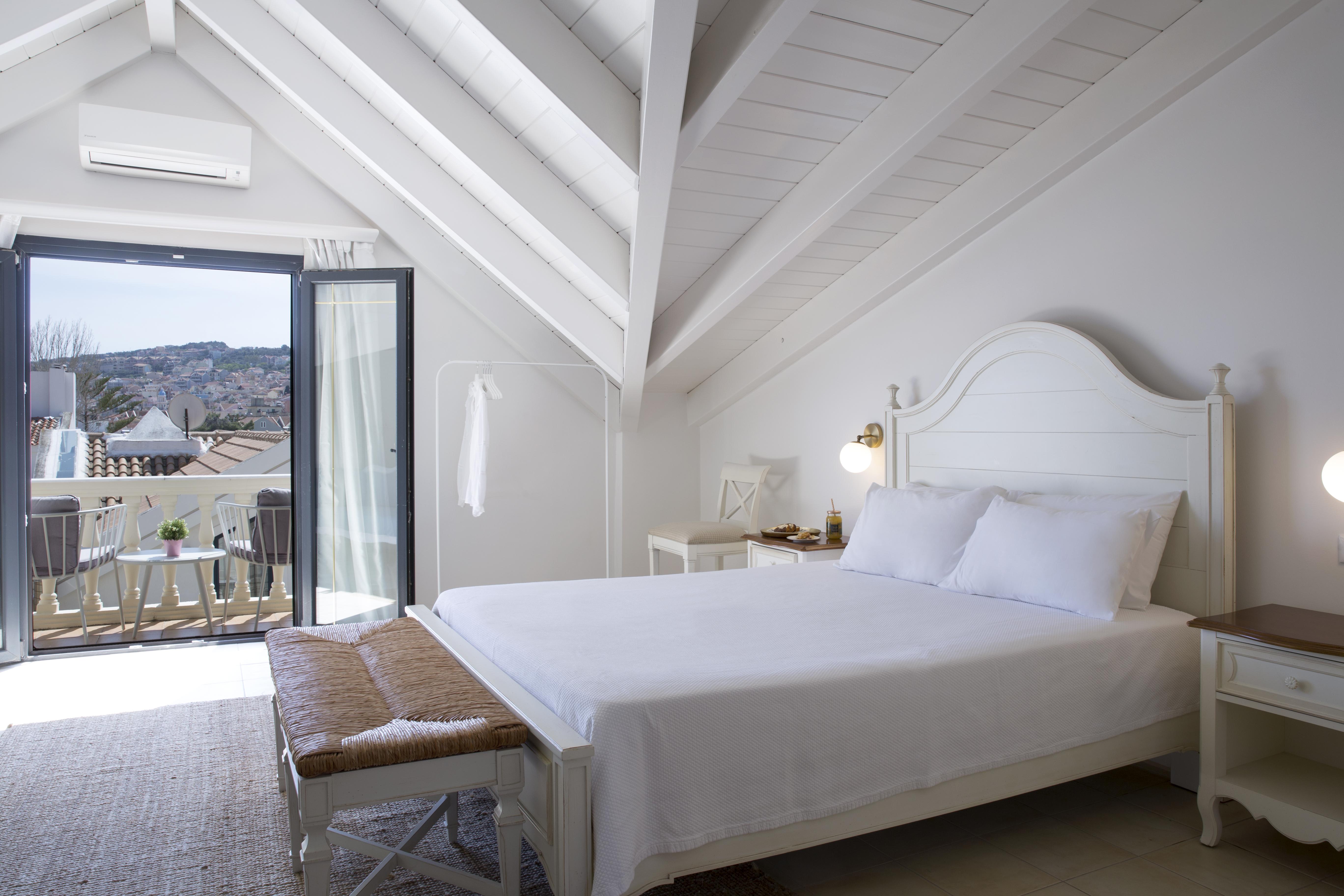 Alley Boutique Hotel And Spa Argostoli  Exterior photo