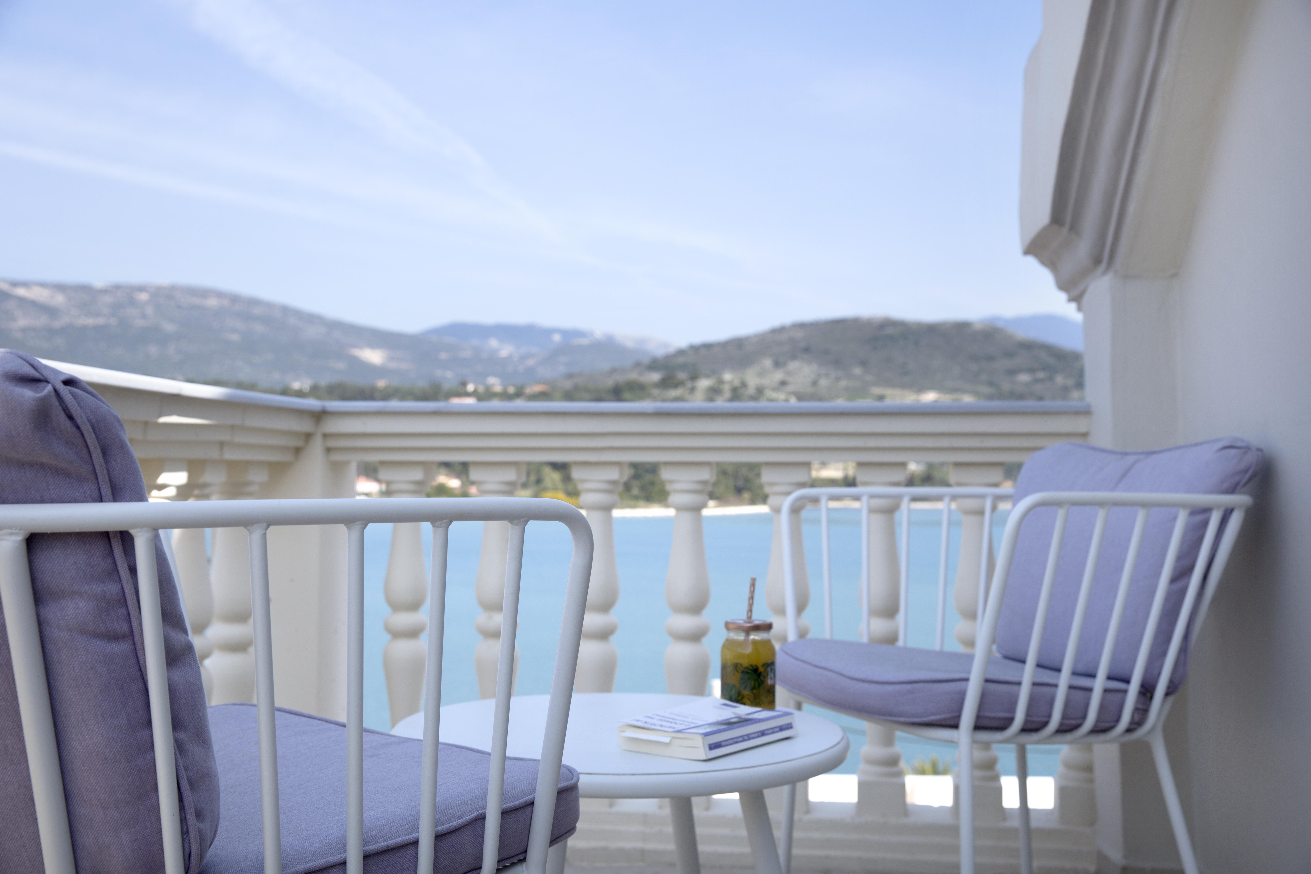 Alley Boutique Hotel And Spa Argostoli  Exterior photo