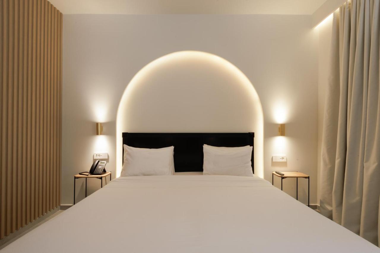 Alley Boutique Hotel And Spa Argostoli  Exterior photo