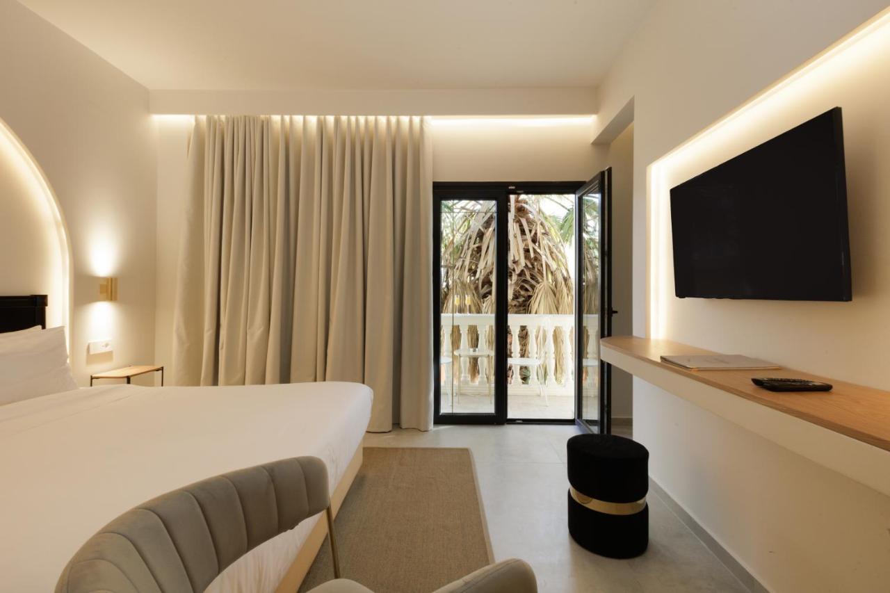 Alley Boutique Hotel And Spa Argostoli  Exterior photo