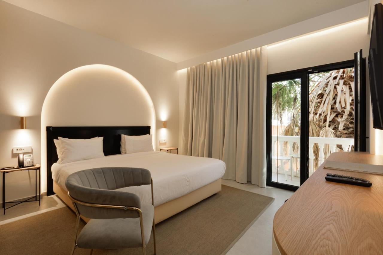 Alley Boutique Hotel And Spa Argostoli  Exterior photo