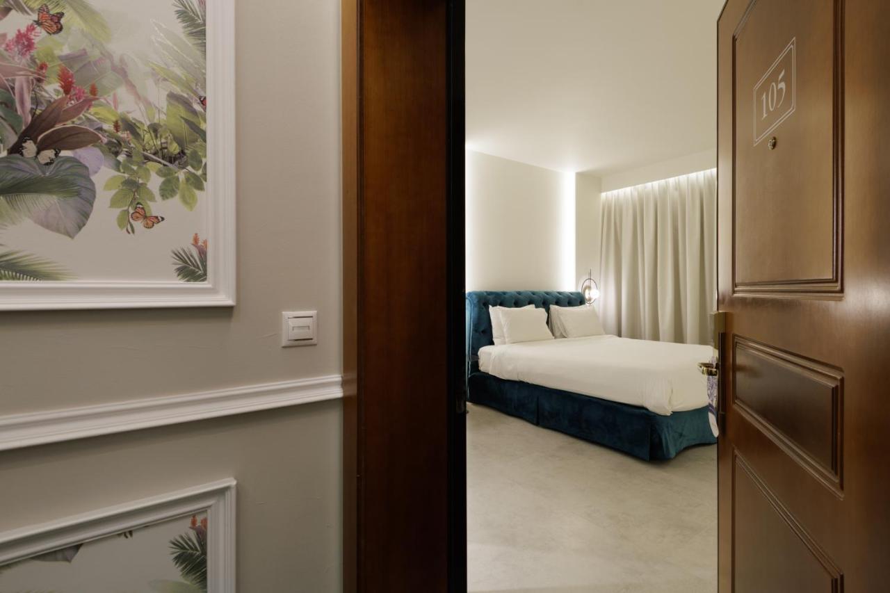 Alley Boutique Hotel And Spa Argostoli  Exterior photo