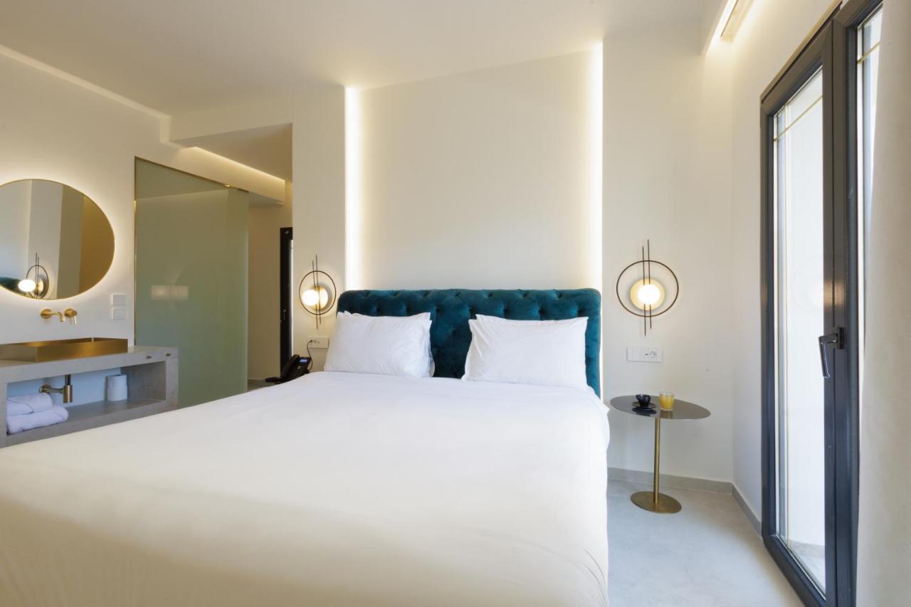 Alley Boutique Hotel And Spa Argostoli  Exterior photo
