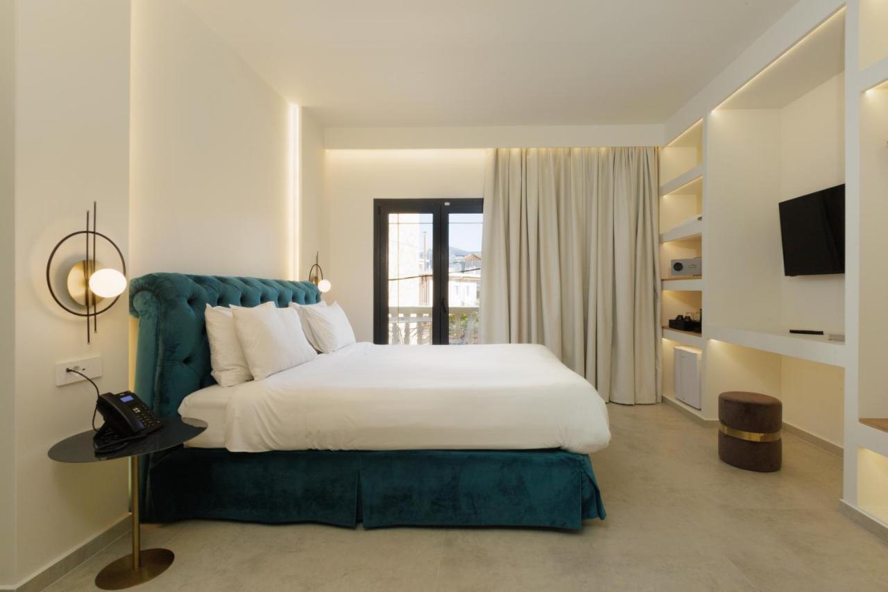 Alley Boutique Hotel And Spa Argostoli  Exterior photo