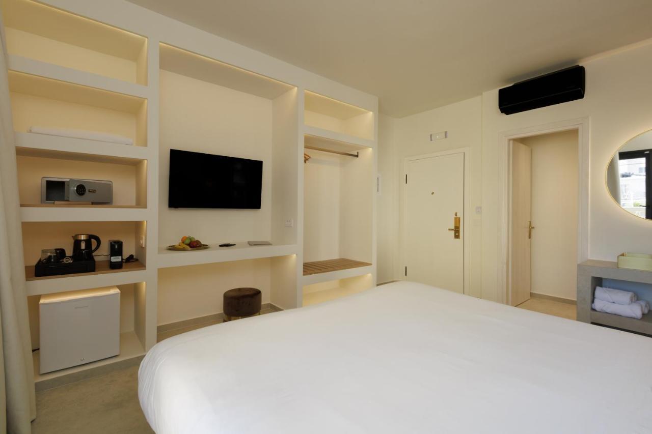 Alley Boutique Hotel And Spa Argostoli  Exterior photo